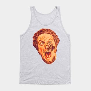 Screamin MARV Tank Top